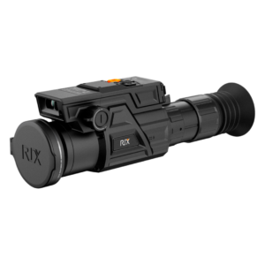 RIX - DBH D6 Thermal Imaging Riflescopes