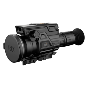 RIX - DBH D12 Thermal Imaging Riflescopes