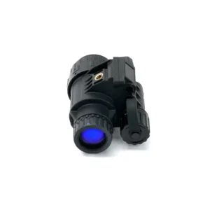 RIX - RNV-14 Night Vision Monocular | 1400-1600 FOM Green Phosphor