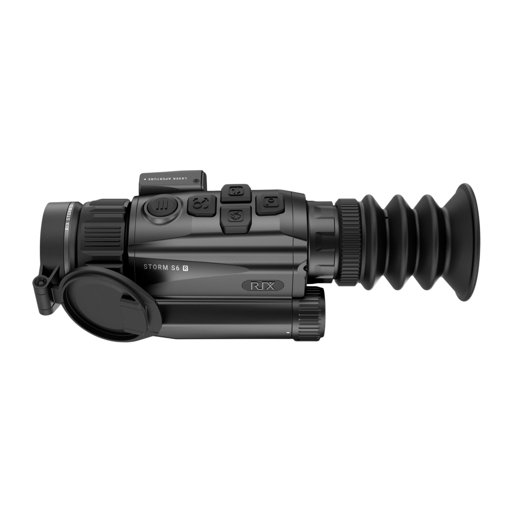 RIX - STORM S6R Thermal Imaging Riflescopes - Image 2