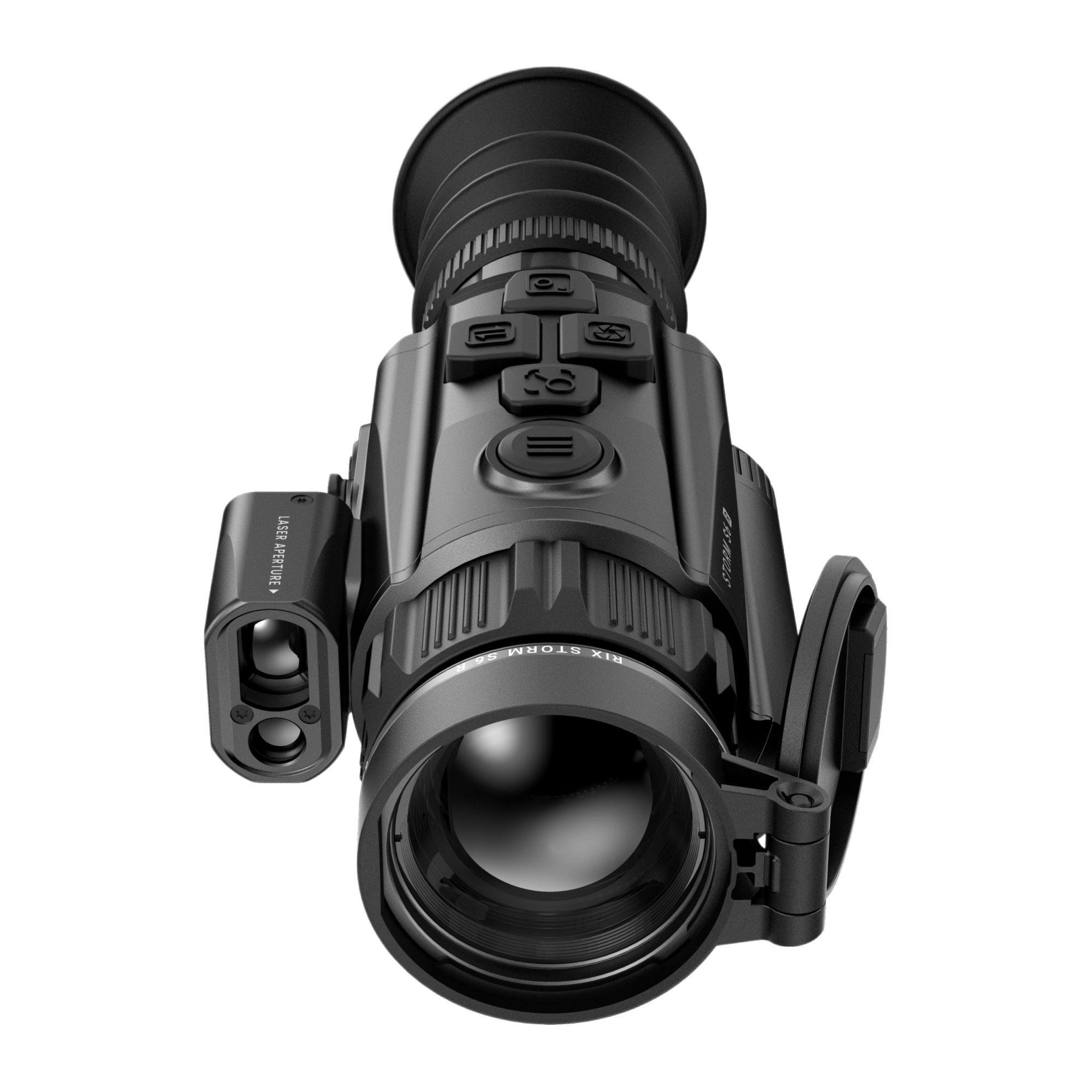 RIX - STORM S6R Thermal Imaging Riflescopes - Image 3