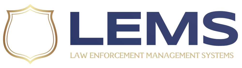 LEMS — Law Enforcement Management Systems